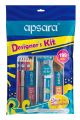 Apsara Designer's Kit.
