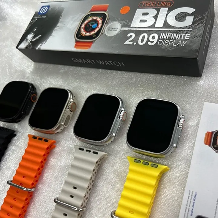 T900%20Ultra%20Smartwatch%20%E2%80%93%20Fitness%20Tracking,%20Notifications%20&%20Long%20Battery%20-%20HD%20Display,%20Fitness%20Tracker,%20Waterproof,%20Heart%20Rate%20Monitor,%20Bluetooth%20Calling%20For%20Apple%20Watch%20-%20Image%203