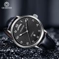 OCHSTIN 2022 Mens Watches Top Brand Luxury Automatic Mechanical Relogio Masculino 41Mm Male Dress Wristwatch Clock Auto Day Date. 