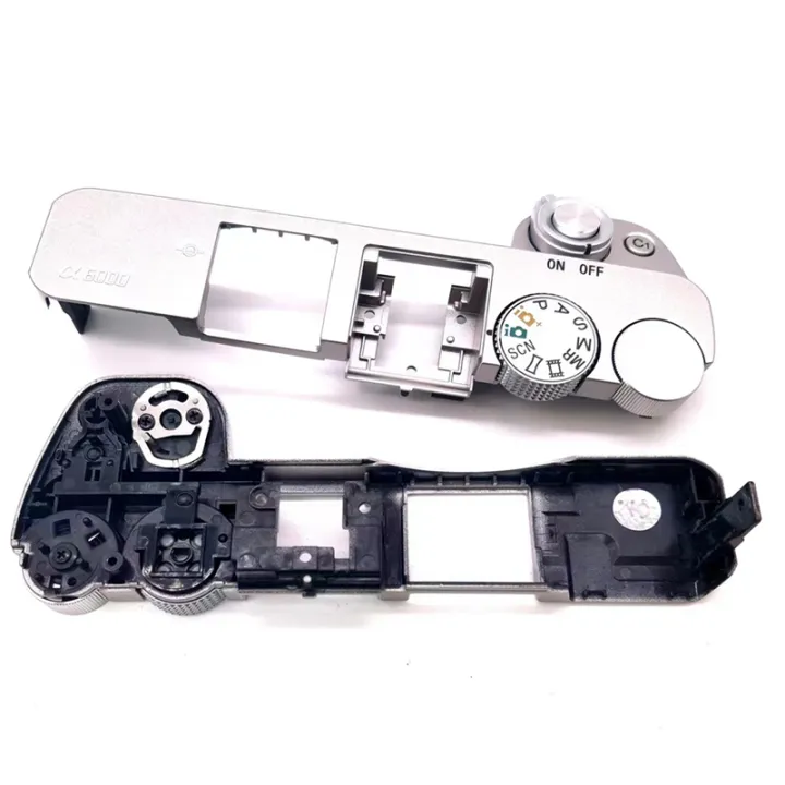 A6000%20Top%20Cover%20Case%20Unit%20Replacement%20Parts%20for%20Sony%20ILCE-6000%20Power%20on%20Component%20Top%20Cover%20-%20Image%208