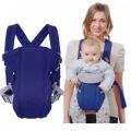 Baby Carrier Comfort Wrap Bag - Suitable for carrying 0-24 months. 
