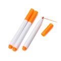Patchwork Water-soluble Refill Fabric Marker Pen Automatic Needlework Disappearing Pen Quilting Sewing Tools DIY Cross Stitch Water Erasable Pen. 