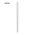 Touch Screen Pen for Samsung Galaxy Tab S4 10.5 2018 SM-T830 SM-T835 T830 T835 Stylus Button Pencil (No pressure sensitivity).