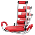 Ab Rocket Twister Abdominal Trainer Core Exercise Chair Fitness.