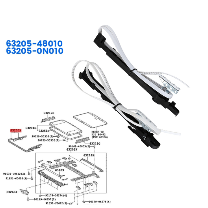 1Set%20Car%20Sunroof%20Sliding%20Roof%20Drive%20Cable%20Sub-ASSY%20For%20-%20Image%208