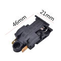 Electric Kettle Repair Kit 3 in 1 Universal Switch, Thermostat & Base Socket Set Replacement Parts.