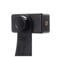 Tripod Mount Adapter Cell Phone Clipper Holder Vertical 360 Tripod Stand for iPhone for camera.