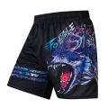 Chinese Dragon Graphic Beach Shorts Pants Men 3D Printed Surfing Board Shorts Summer Hawaii Swimsuit Swim Trunks Cool Ice Shorts. 