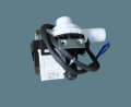 Washing Machine Drain Pump, Drain Motor Pump, Drain motor, Replacement Drain Pump Compatible. for Haier. Washing Machine Drain Pump Motor replace .AC220-240V. 