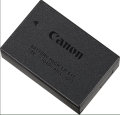 Camera Battery LP E17 Battery For Canon EOS 750D/ 760D /200D/ 800D/ 77DKiss 8000D M3. 
