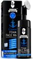 Muuchstac Ocean Foam Face Wash 100ml. 