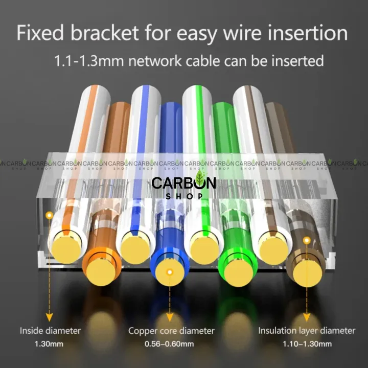 4%20Pcs%20Rj45%20Ethernet%20Plug%20Gold%20Plated%20Network%20Connector%20%20Cat6%20Cat7%20Cat8%20Pass%20through%20STP%20Connector%2050u%20Gold%20Plated%208P8C%20Modular%20Plugs%20FTP/STP%20Cable%20-%20Image%205
