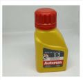 Motorcycle Brake Fluid (DOT3) Auto Run. 