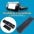 Remote Controller Gamepad For Nintendo Wii Wii U Console Remote Control Gamepad Nunchuck Controller For Nintendo Wii. 