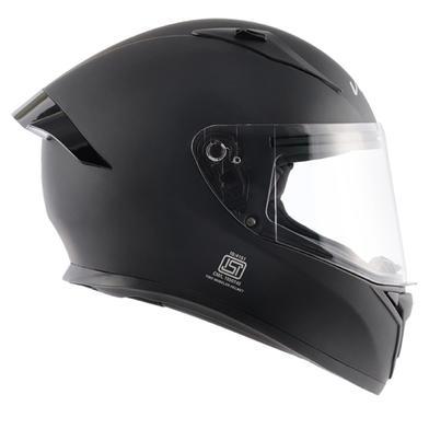 Ve%20ga%20Bolt%20Black%20Full%20Face%20Helmet%20ISI%20DOT%20Dual%20Certification%201%20Piece%20Attractive%20Ensure%20Safety%20-%20Image%204