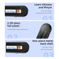 Language Translator Device Real Time Reader Scanner Pen Dictionary Voice Translator Support 112 Languages Text to Speech. 