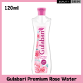 Premium Rose Water 120ml. 