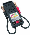 Battery Load Tester for 6 & 12 Volt Batteries Up to 1000 CCA Car Battery Tester 100 AMP R2F7. 