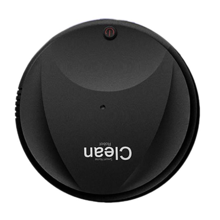 Multifunctional Intelligent Floor Cleaning Machine Sweeping Robot