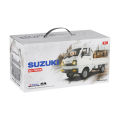 GC WPL D14 2.4G Remote Control Car Full Scale 1:10 4WD Climbing Truck RC Drift Car Toy For Boys Girls Birthday Gifts.