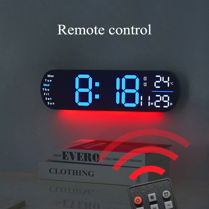 GC%20Digital%20Wall%20Clock%20With%20Large%20Display%20Lights%20Wall%20Clock%20-%20Image%208