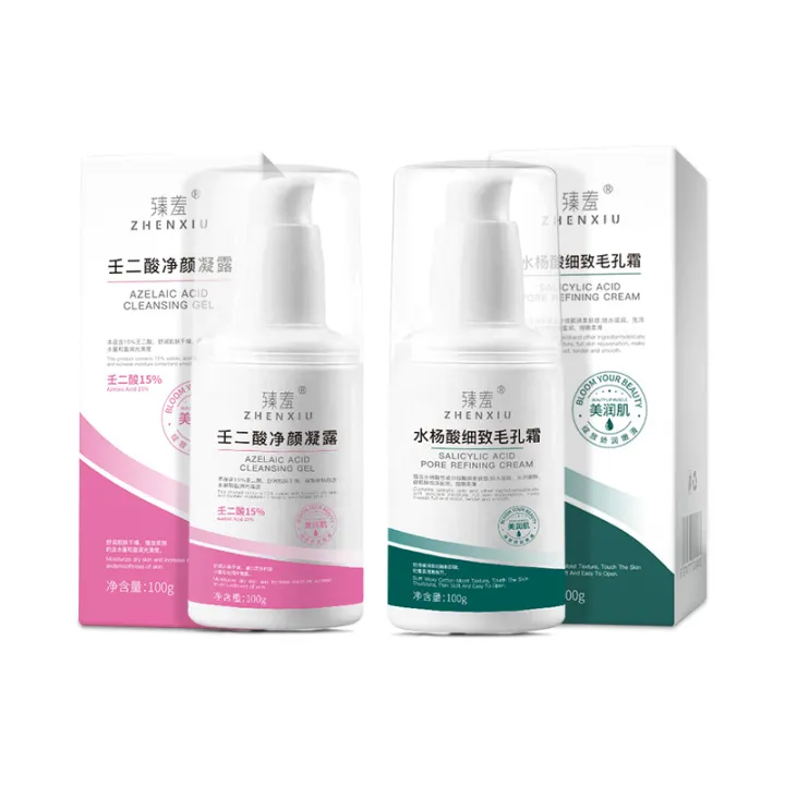 Shame%2015%25%20Azelaic%20Acid%20Gel%20100ml%20Pore%20Shrinking%20Cream%20Pore%20Cleanser%20Salicylate%20Acne%20Treatment%20Cream%20Acne%20Removal%20-%20Image%205