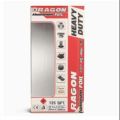 Aluminum Foil Paper 1 Pack (1.25 SQ FT) – Kitchen & Cooking Use. 