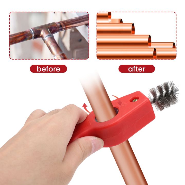 Pipe%20Reamer%20Deburring%20Tool,5Pcs%20Copper%20Pipe%20Cleaner%20and%20Reamer%20Set%20-%20Image%206