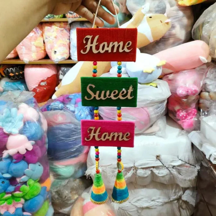 Home%20Sweet%20Home%20Wall%20hanging%20Three%20Layer%20Wall%20Decor%20-%20Image%204