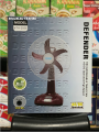Rechargeable Fan Defender/Kennede (16") KN-2926. 