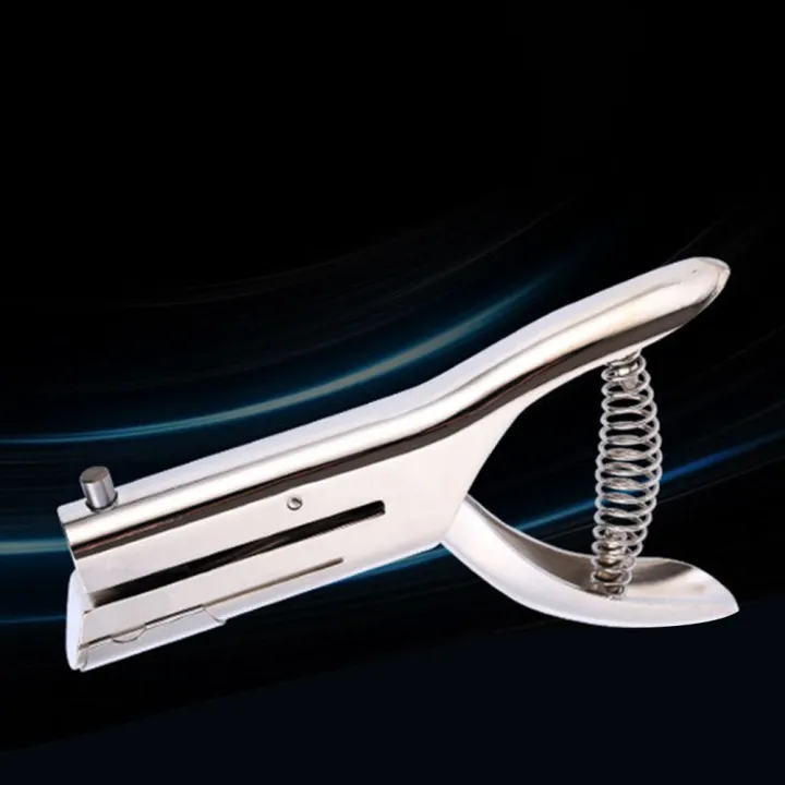 Hole%20Punch,%20Heavy%20Duty%20Hole%20Punch,%20Paper%20Card%20Portable%20Handheld%20Long,%202%20Inch%20Reach%20Deep%20-%20Image%207