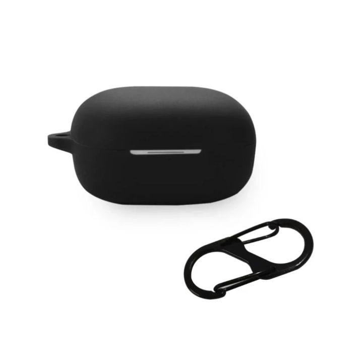 Anker%20Soundcore%20Life%20P20i%20Only%20cover%20Premium%20Artificial%20Carrying%20cover%20Shockproof%20Earbuds%20Protective%20Cover%20Box%20For%20Buds%20Soft%20Silicone%20Bluetooth%20Headphone%20Cover%20-%20Image%202