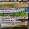 MICHAEL MORPURGO 12 BOOK BOX SET by MICHAEL MORPURGO. 