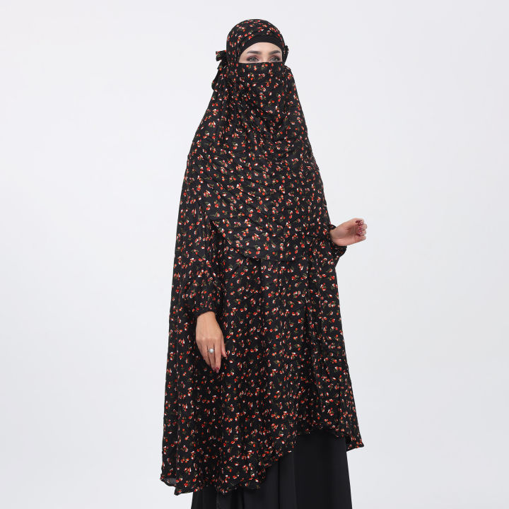 Linen%20century%20khimar%20with%20niqab%20for%20muslim%20womens%20best%20khimar%20-%20Image%203
