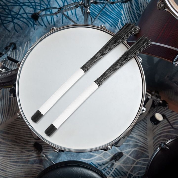 2Pcs%20Cajon%20Brush%20Telescoping%20Drum%20Brushes%20Nylon%20Sticks%20Percussion%20for%20Jazz%20Stick%20Drum%20Musical%20-%20Image%206