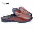 New Collection Flat Casual Half Shoe Loafer for Men.