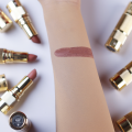 Soft Burnt Matte Makeup Holding Lipstick G107. 