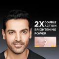 International Indian Product Garnier Men Turbo Bright Double Action 100 Ml. 