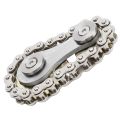 Sprocket Fingertip Gearwheel Rotating Flywheel Toy Relieve Stress. 