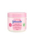 Johnson's Baby Jelly Lightly Fragranced Oil For Effective Skin Protection 100ML. 