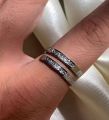 New Exclusive Design Ayatul Kursi Finger Ring For Men.