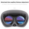Pico 4 PRO VR Streaming Game Glasses Advanced All In One Virtual Reality Headset Display 55 Freely Popular Games 256GB 3D 8K.