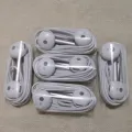 【happy one】Huawei AM116 Honor AM115 Earphone Metal With Mic Volume Control headset For HUAWEI P8 P9 Lite P10 Honor 6X Mate 7 8 9. 