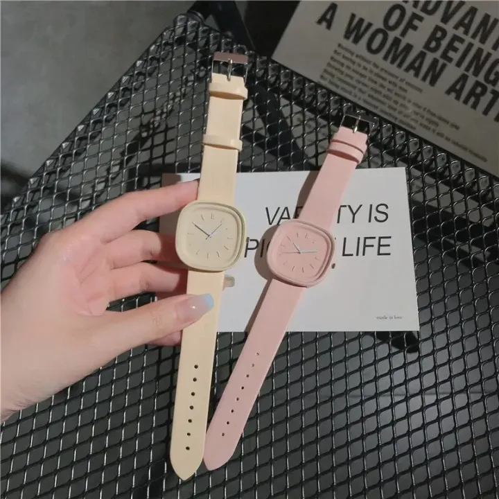Korean%20Women%20Quartz%20Watches%20Brand%20Sport%20Square%20Fashion%20Ladies%20PU%20Leather%20Strap%20Watch%20Girl%20Solid%20Luxury%20Simple%20Wristwatch%20Clock%20-%20Image%202