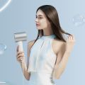 XIAOMI MIJIA H500 1800W Anion Professional Hair Dryer Water Ion Negative Ionic Blower Electric Dryer Diffuser For Quick Dry Hair. 