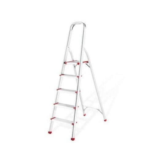 HOUSE HOLD LADDER 5 STEP