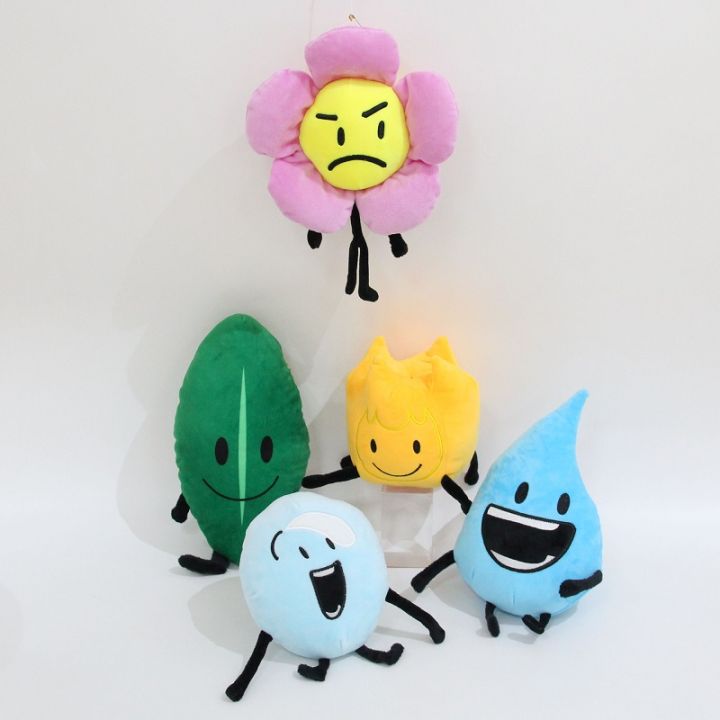 New%20Battle%20for%20Dream%20Island%20Plush%20Toy%20BFDI%20Stuffed%20Animal%20Soft%20Doll%20Plushie%20Figure%20Plant%20Number%20Letter%20Fries%20Kids%20Birthday%20Gifts%20-%20Image%205
