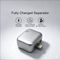 Full Charge separator Power Disconnector Full Charge Auto Pop Separator for Mobile Phone Tablet.