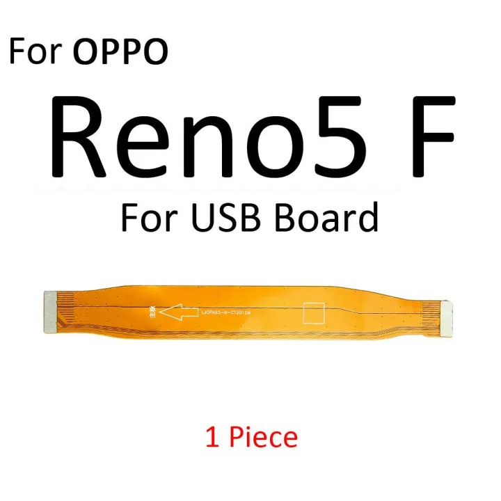 Main%20Motherboard%20LCD%20Display%20Connector%20Flex%20Cable%20Parts%20For%20OPPO%20Reno4%20Reno5%20Pro%20Lite%20SE%20F%20K%20Z%205G%20-%20Image%204