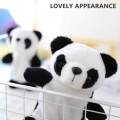 Lovely Smart Talking Panda Speak Sound Record Panda Pet Stuffed Plush Animal Kids Toys.